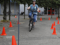 Elektrische Fiets Informatiedag Zwijndrecht