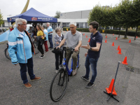 Elektrische Fiets Informatiedag Zwijndrecht