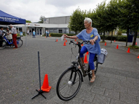 Elektrische Fiets Informatiedag Zwijndrecht