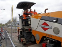 20170704 Officiele start herinrichting Merwedestraat Dordrecht Tstolk 001