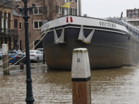 kades overgelopen Dordrecht