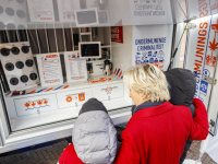 Verdachte geurtjes in de Ondermijningsbus