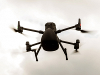 Meerdaagse proef met medische dronetransporten in Dordrecht gestart ASZ Dordrecht