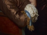 Detail_G.-Schalcken-Zelfportret-ca.-1679-olieverf-