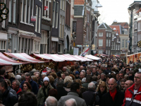 Kerstmarkt 2009 Dordrecht