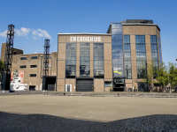 Energiehuis Dordrecht