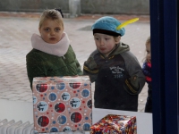 20161311 Vernieuwd Sinterklaashuis geopend Spuiboulevard Dordrecht Tstolk 002