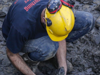 Archeologisch onderzoek Karel Lotsyweg Dordrecht
