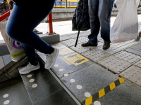 Centraal Station klaar voor reizigers Dordrecht