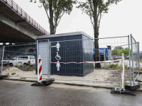 Openbare toiletten volgende week in gebruik  Dordrecht