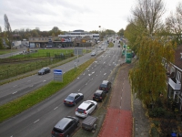 20161711 Westelijke stadsentree krijgt facelift Dokweg Dordrecht Tstolk 001