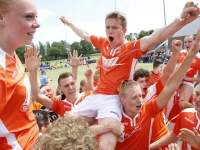 20151306-Oranje-Wit-B1-Nederlands-Kampioen-veldkorfbal-Dordrecht-Tstolk-002_resize