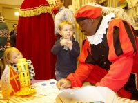 20150112-Oud-Tweede-kamerlid-als-zwarte-piet-Sinterklaashuis-Dordrecht-Tstolk-001