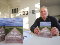 Oud-wethouder Kees Koppenol brengt boek uit Papendrecht
