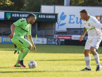 Legends FC Dordrecht 8 - 0 Legends Dordtse Amateursclubs Krommedijk Dordrecht