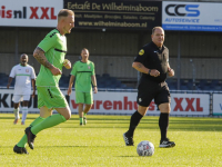 Legends FC Dordrecht 8 - 0 Legends Dordtse Amateursclubs Krommedijk Dordrecht