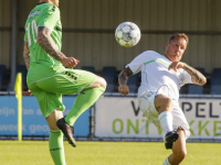 Legends FC Dordrecht 8 - 0 Legends Dordtse Amateursclubs Krommedijk Dordrecht