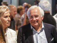 Receptie jubileum 50-jarig bestaan FC Dordrecht Krommedijk Dordrecht