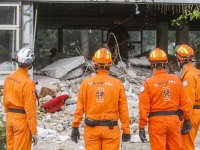 Usar nl traint in voormalig kinderdagverblijf Refaja ziekenhuis Dordrecht