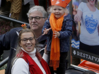 Ouderwets gezellige Koningsdag 2022 Dordrecht