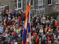 Ouderwets gezellige Koningsdag 2022 Dordrecht