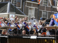 Ouderwets gezellige Koningsdag 2022 Dordrecht