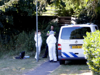 Overleden persoon gevonden onder Prins Hendrikbrug