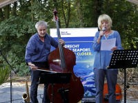 opening hernieuwde bedrijventerrein Louterbloemen