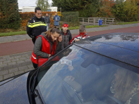 Oversteekcampagne noodzakelijk voor verkeersveiligheid