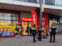 05012023-Overval-op-Kruidvat-winkelcentrum-Bieshof-Dordrecht-Stolkfotografie-001