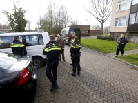 20172102 Medewerker van UPS overvallen aan de Mackaystraat in Dordrecht Tstolk 003