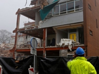 20172401 Sloop Papaeter nadert zijn einde Dordrecht Tstolk 002