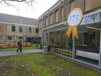 20171602 175 jaar bestaan Dordrechts Museum Dordrecht Tstolk