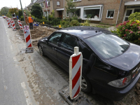 20173108 Op vakantie en dan ! Gravensingel Dordrecht Tstolk