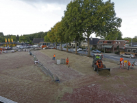 20173108 Parkeren aan het vernieuwde Damplein Dordrecht Tstolk 001