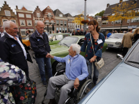 Classic Cars en het Parkhuis