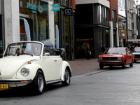 Classic Cars en het Parkhuis