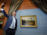 Dordrechts Museum topstuk rijker Dordrecht