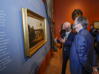 Dordrechts Museum topstuk rijker Dordrecht