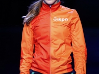 Perspresentatie en persconferentie EK Shorttrack
