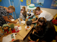 OBS De Griffioen opent de laatste Otto de Ontdekker groep van stichting OPOD!