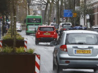 Plantenbakken op Toulonselaan geplaatst