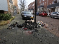 20171601 Plastic in brand Dordrecht Tstolk