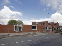 Nieuwbouw plus \'T Lam Damplein Dordrecht