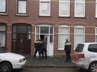 20171101 Man op hoofd geslagen met stalen pijp Hooftstraat Dordrecht Tstolk 001