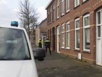 20171101 Man op hoofd geslagen met stalen pijp Hooftstraat Dordrecht Tstolk 002