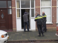 20171101 Man op hoofd geslagen met stalen pijp Hooftstraat Dordrecht Tstolk