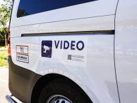 Politie zet videotechnologie in tijdens pilot videovoertuig Dordrecht