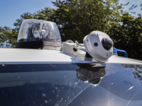 Politie zet videotechnologie in tijdens pilot videovoertuig Dordrecht