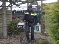 20153001-Politie-vind-huis-vol-gestolen-spullen-Dordrecht-Tstolk-002_resize